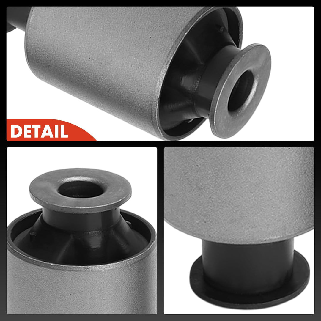 4-Piece Front Lower Control Arm Bushing Kit for Ford Explorer & Mercury Mountaineer - Just Closeouts Canada Inc.