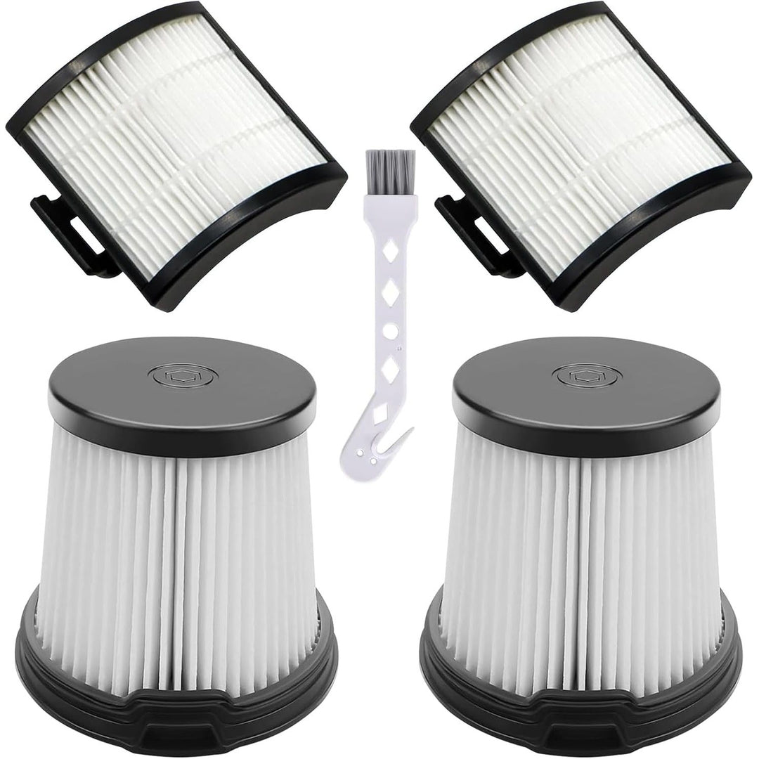 4 Replacement Vacuum Filters for IW3511, IW3120, IW1111 and IW1120 - Just Closeouts Canada Inc.
