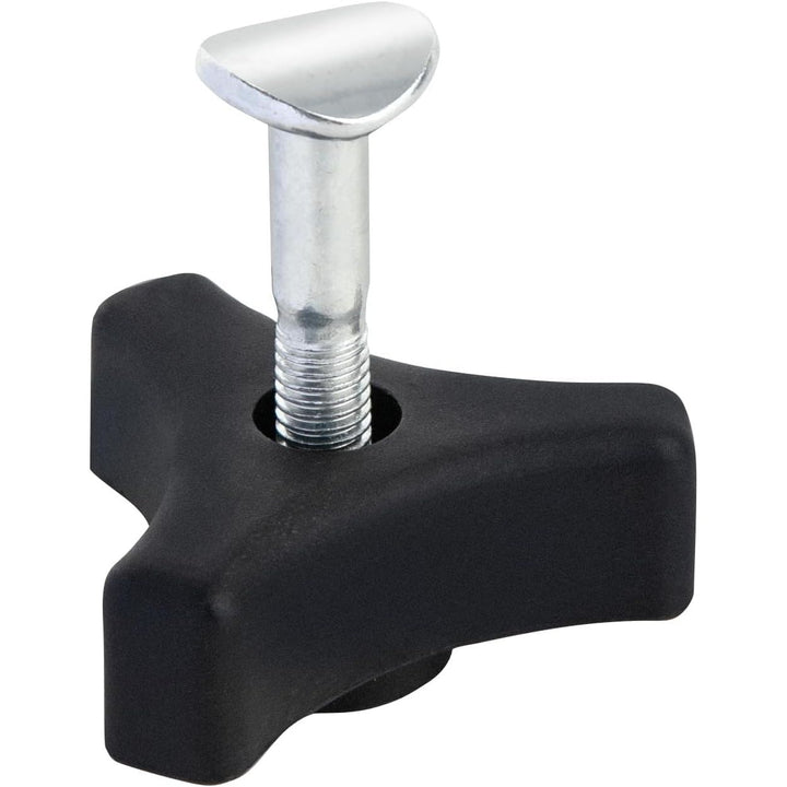 4-Set Lawn Mower Handle Bolt and T-Handle Nut Kit - Just Closeouts Canada Inc.