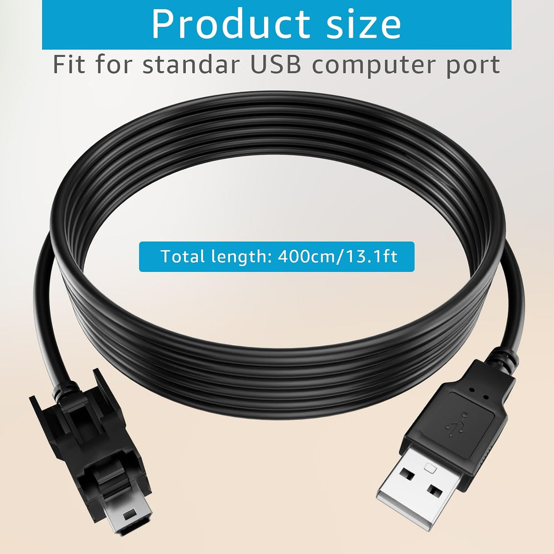 404032 USB Replacement Cable for Diagnostic Interfaces - Just Closeouts Canada Inc.X004F7NV1Z