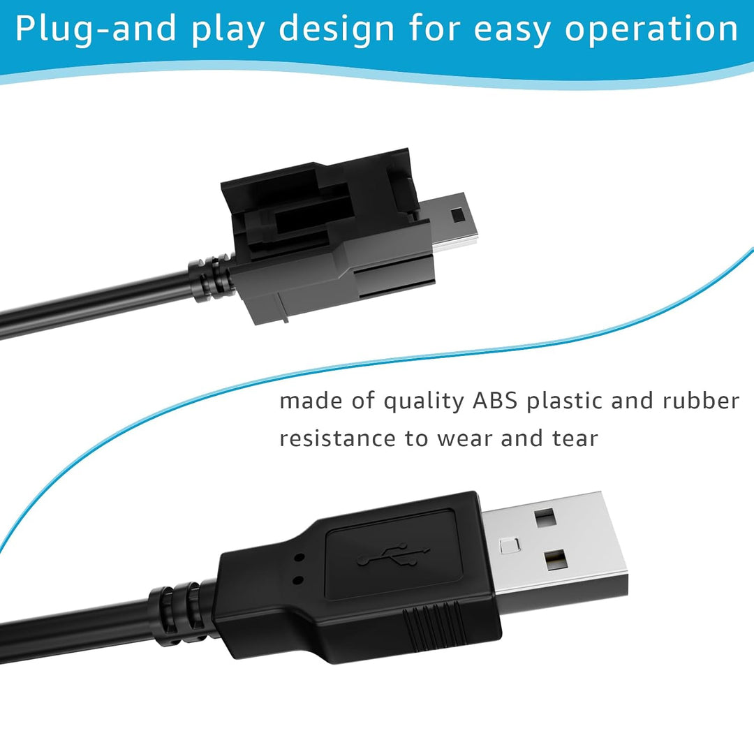 404032 USB Replacement Cable for Diagnostic Interfaces - Just Closeouts Canada Inc.X004F7NV1Z