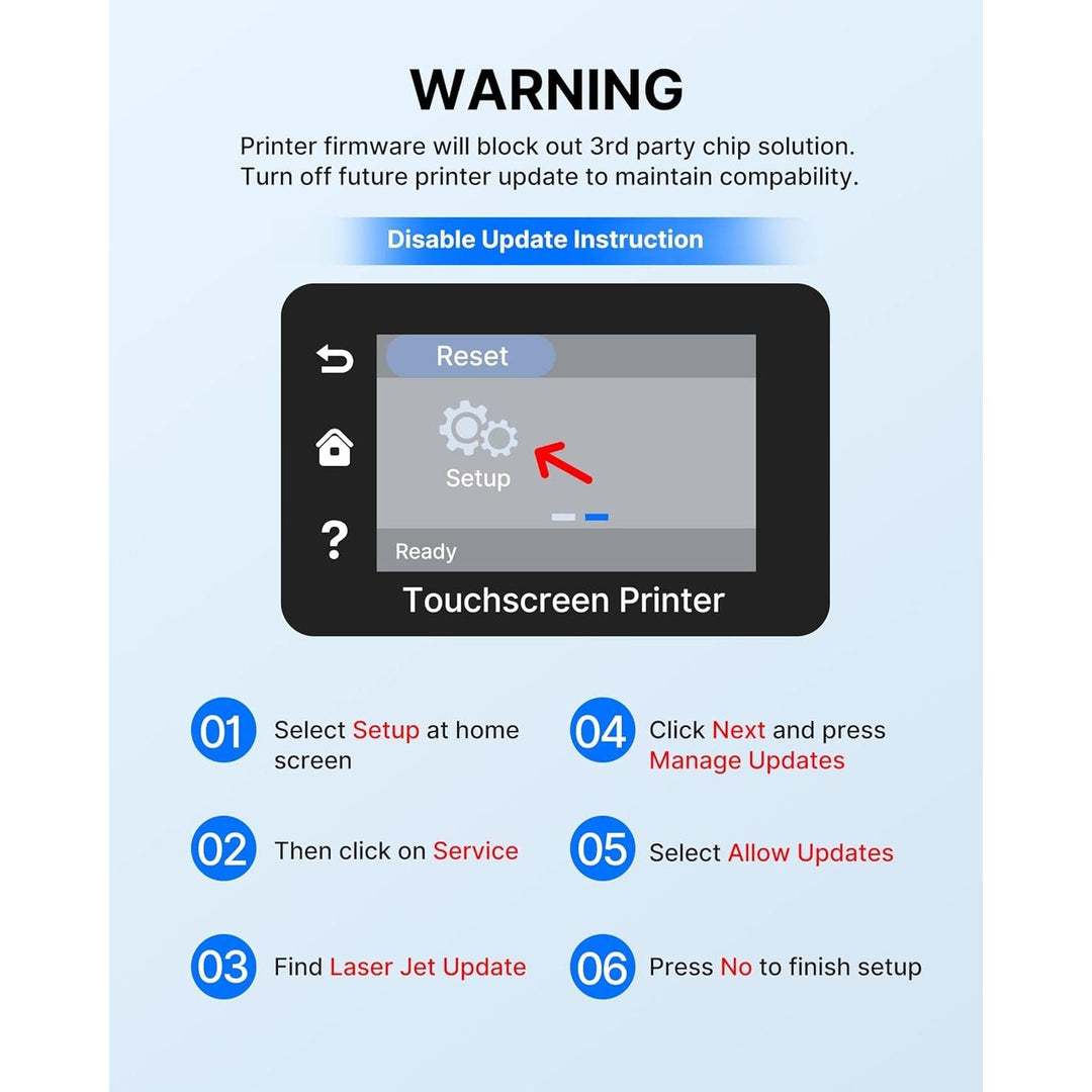 410A CF410A Toner Cartridge Replacement GPC Image for HP CF411A CF412A CF413A to use with Color Laserjet Pro MFP M477fdw M477fdn M477fnw Pro M452dn M452nw M452dw Printer Toner (4 Pack) - Just Closeouts Canada Inc.X004E4YVH7