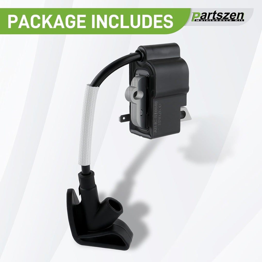 41444001309 Ignition Coil Module for FS70C, FS70R, FS70RC, FC70 & FC70C - Just Closeouts Canada Inc.