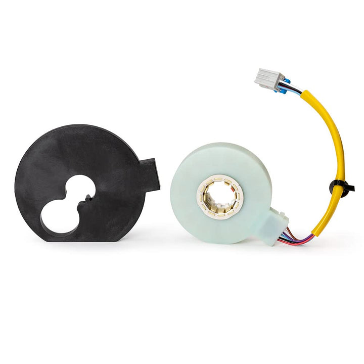 CL8Z-3F818-A Power Steering Torque Rotation Sensor with Alignment Tool for Ford Escape 2008-2012 Torque Sensor CL8Z3F818A