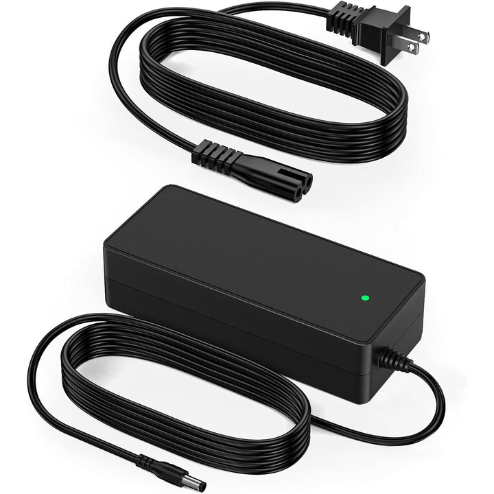 42V 2A Charger for iScooter i9, i9 Pro, i8, i8L, 1S Electric Scooter Charger Compatible with isinwheel S9/S9 Pro/S9 Max (Fits 36V Lithium Battery Scooters) - Just Closeouts Canada Inc.