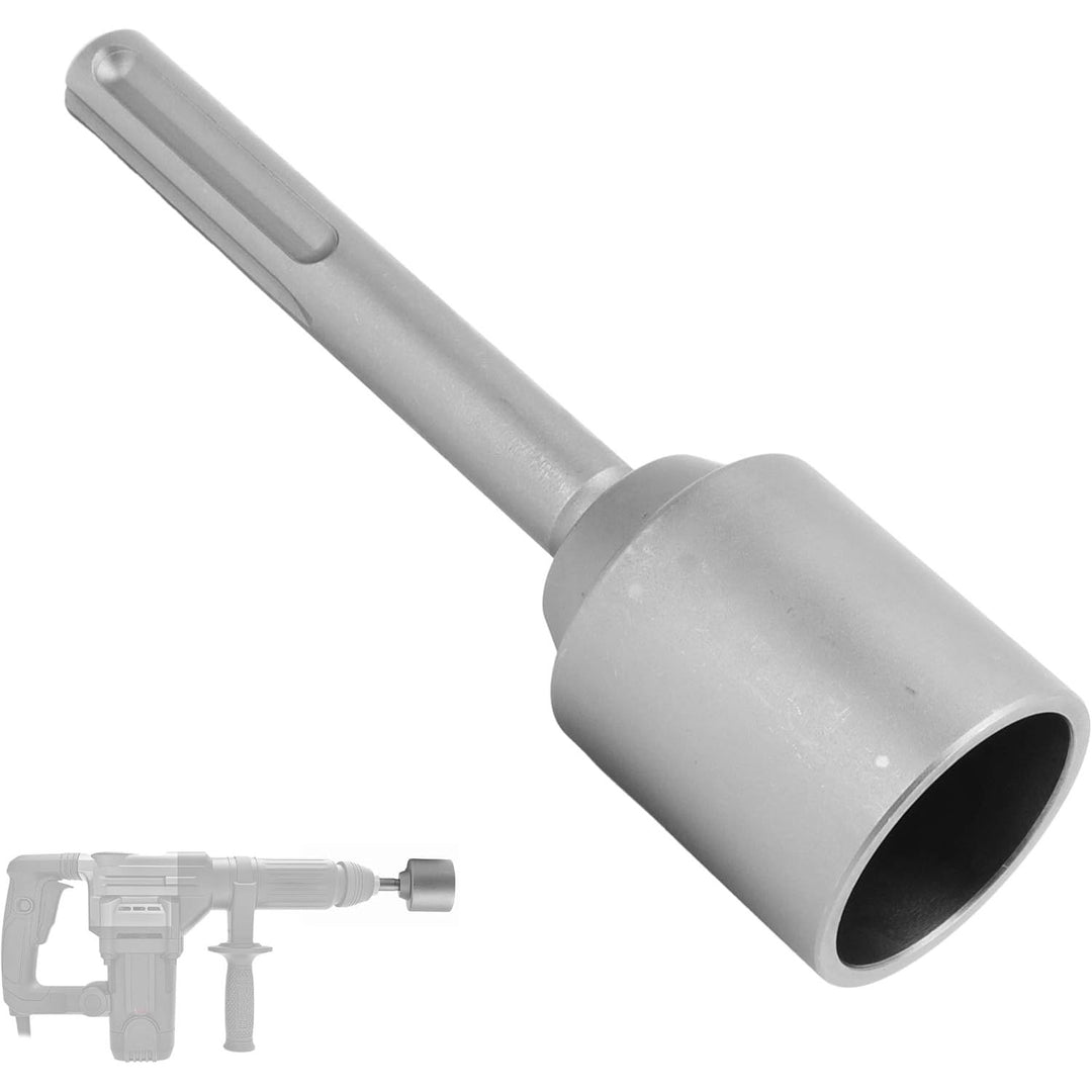 45 mm SDS Max T-Post Driver Attachment - Just Closeouts Canada Inc.X003ZRUWVD
