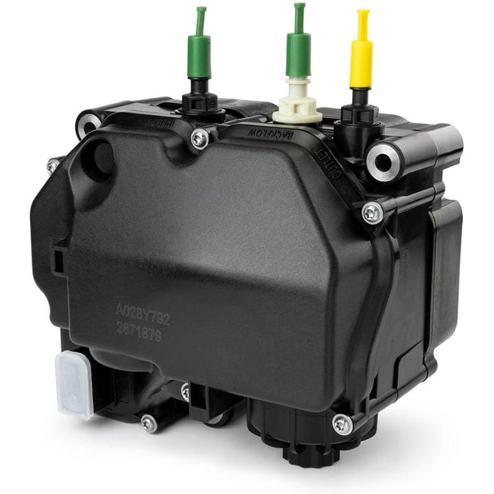 12V Control Unit Denoxtronic 2.2 Doser DEF Urea Pump for Cummins ISX ISB ISC Module Doser Fluid 4387304RX 4387304 2871879