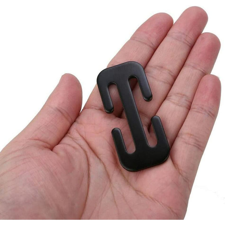 3 Pack Car Seat Belt Adjuster Locking Clip Metal Safety Buckle Adjuster Vehicle Seatbelt Adjusting Clips Auto Stomach Neck Shoulder Protector Strap Positioner Universal Comfortable for Adults Kids