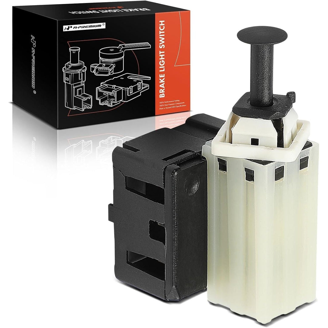 6-Pin Brake Light Switch for 1500, 2500, 3500 & Viper - Just Closeouts Canada Inc.