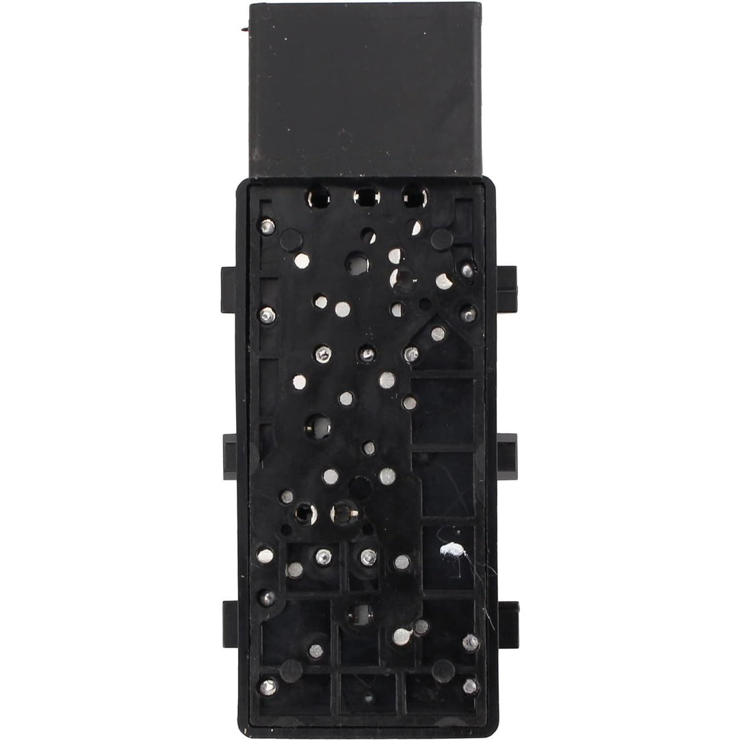 6-Way Driver Power Seat Switch – 8-Pin, 9L3Z14A701A / PSW5 - Just Closeouts Canada Inc.