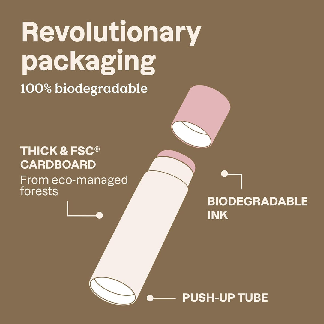 Attitude Oceanly Highlighter Stick (Golden Rose, Unscented) - 8.5g