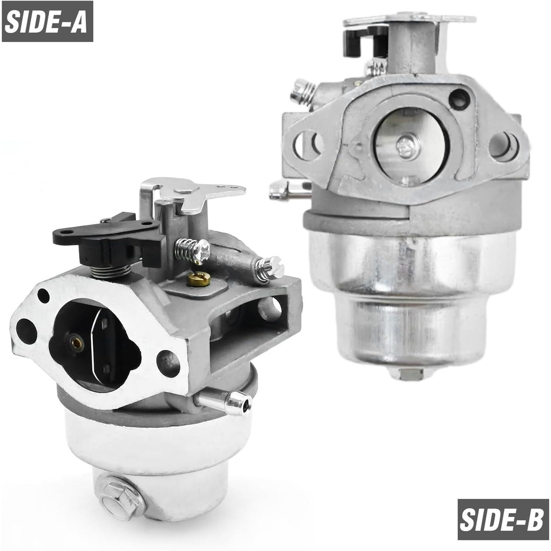 EA190V Carburetor Carb, Replacement for Subaru EA190V Pressure Washer EA175V Power Washer
