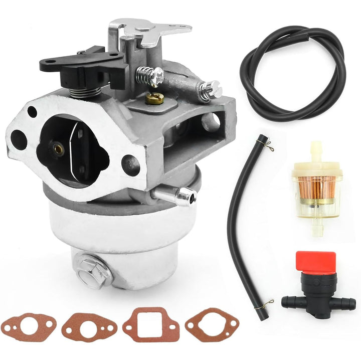 EA190V Carburetor Carb, Replacement for Subaru EA190V Pressure Washer EA175V Power Washer