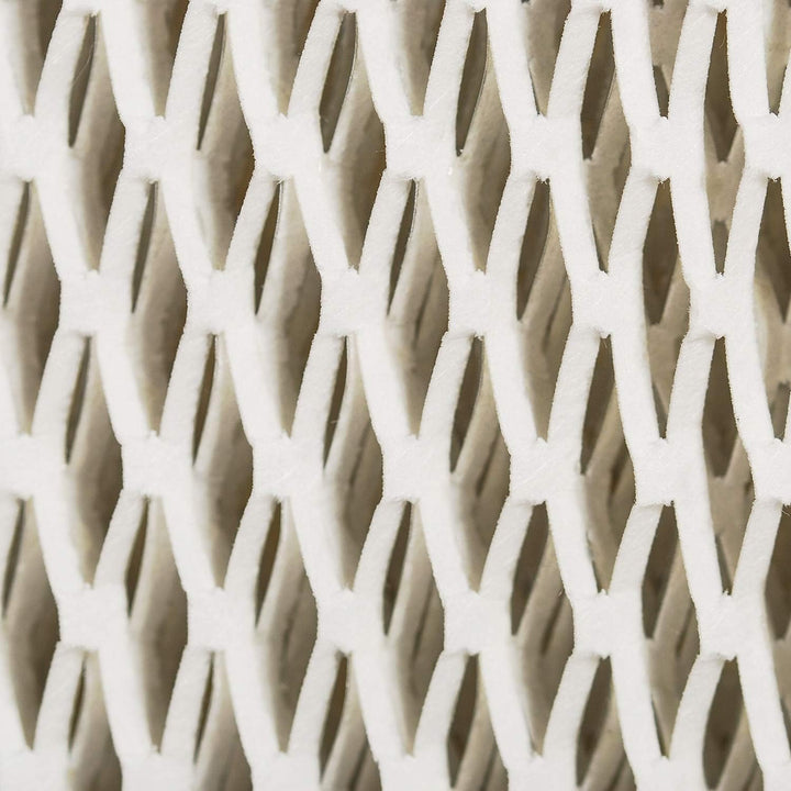 Water Panel Filter Whole House Wick Humidifier Pads Replacement for Honeywell HE100,HE150,HE220 HE220A,HE220B,HE225A,HE225B,HE240,Part #HC22P HC22P1001 (4pcs)