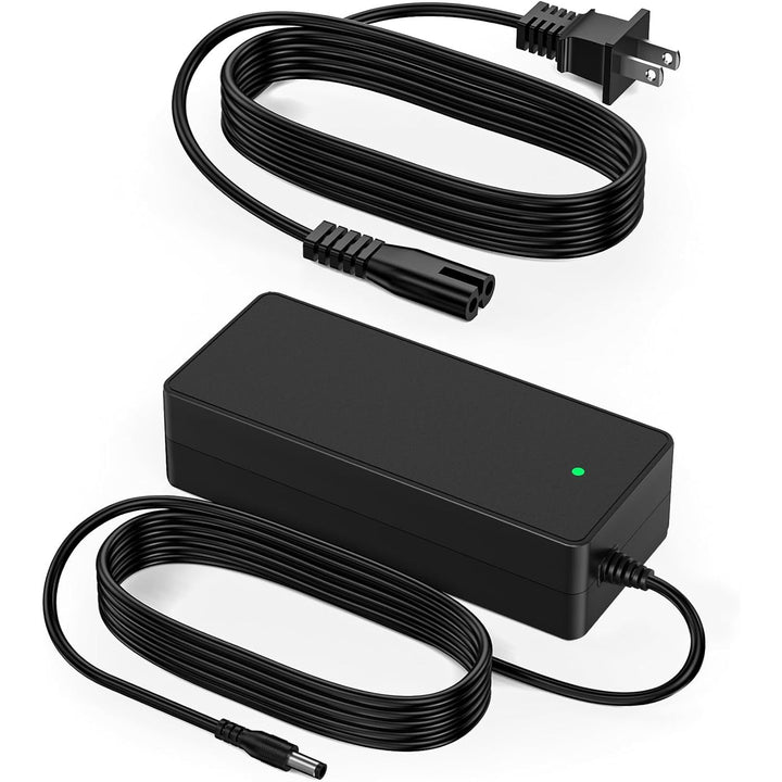 42V 2A Charger for iScooter i9, i9 Pro, i8, i8L, 1S Electric Scooter Charger Compatible with isinwheel S9/S9 Pro/S9 Max (Fits 36V Lithium Battery Scooters)
