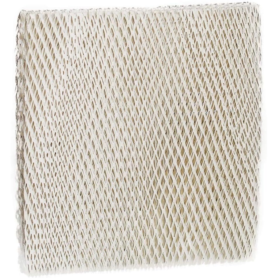 Water Panel Filter Whole House Wick Humidifier Pads Replacement for Honeywell HE100,HE150,HE220 HE220A,HE220B,HE225A,HE225B,HE240,Part #HC22P HC22P1001 (4pcs)
