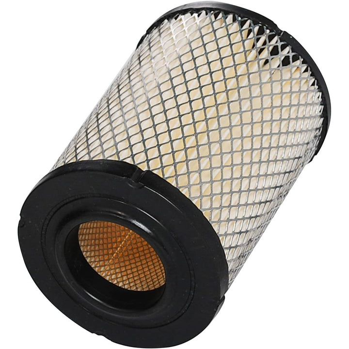 Air Filter Fuel Filter Kit Compatible with Club Car 84-91 Ezgo Club Gas Golf Cart 1012506 1013379 14416-G1 021333 100-069 29131-88 AM100137