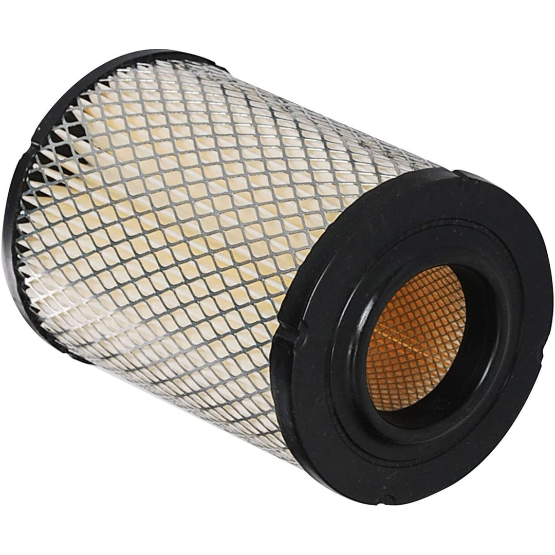 Air Filter Fuel Filter Kit Compatible with Club Car 84-91 Ezgo Club Gas Golf Cart 1012506 1013379 14416-G1 021333 100-069 29131-88 AM100137