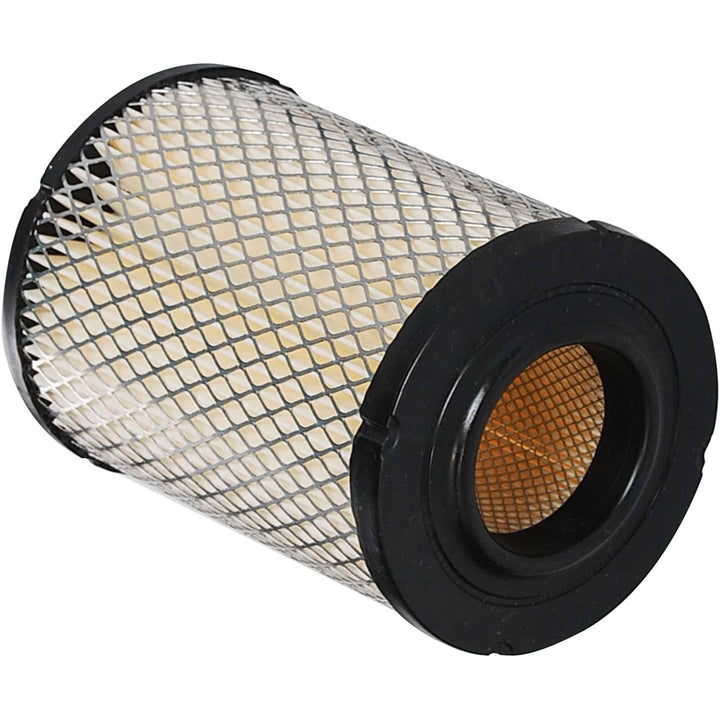 Air Filter Fuel Filter Kit Compatible with Club Car 84-91 Ezgo Club Gas Golf Cart 1012506 1013379 14416-G1 021333 100-069 29131-88 AM100137