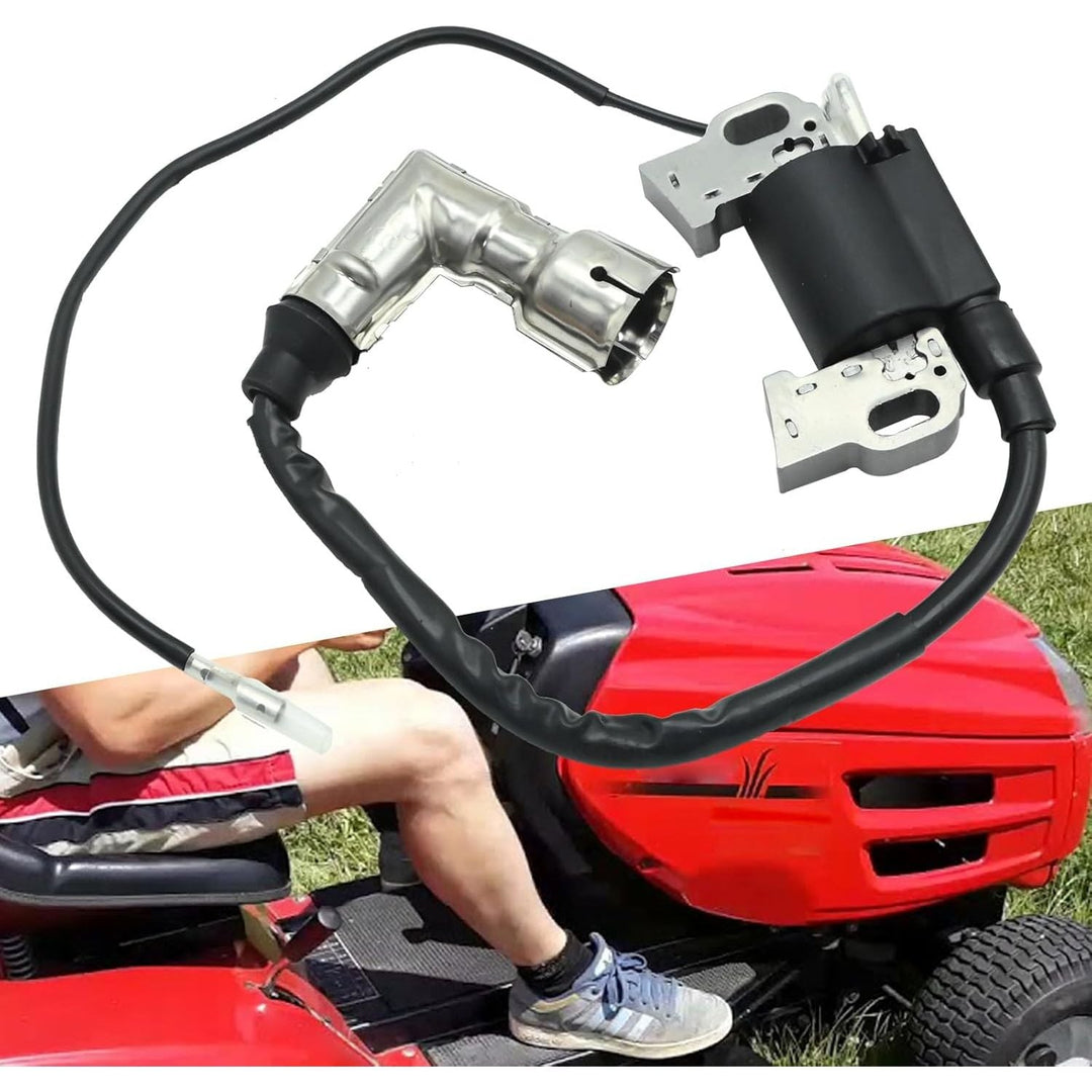 751 - 12220 Ignition Coil Replacement for MTD Powermore 4P90HU, 4P90HUA, 4P90JHA, 4P90JT, 4P90JU, 4P90JUA, 4P90JUB, 4P90JUB Engine, 951 - 12220 - Just Closeouts Canada Inc.