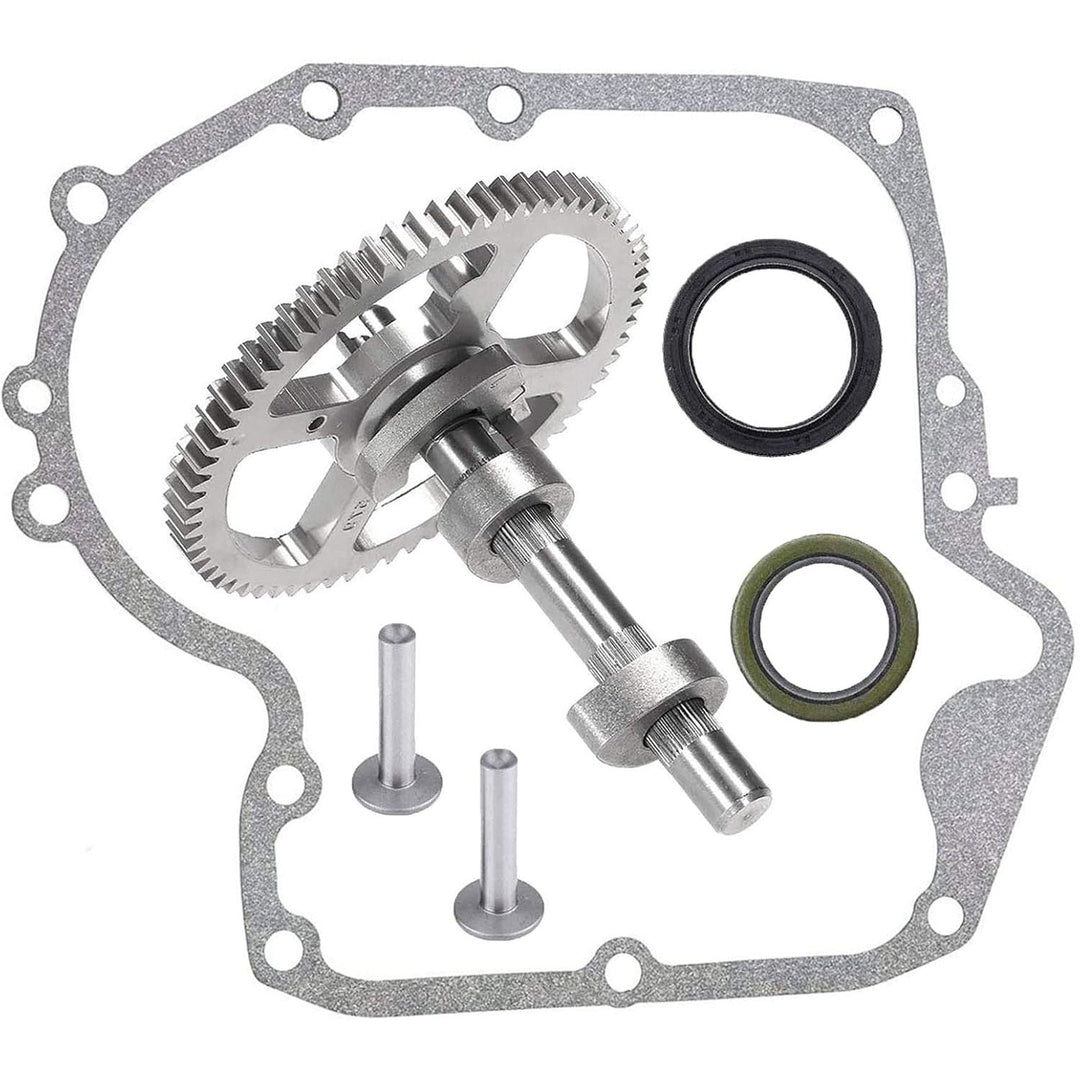 793880 Camshaft Kit Replacement Compatible with Briggs and Stratton 84005207 Replaces 793583 792681 791942 795102 with 697110 Gasket 795387 Oil Seal - Just Closeouts Canada Inc.