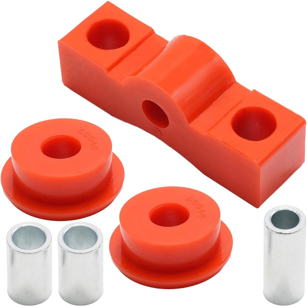 8-1602 Shifter Stabilizer Bushing Kit – Red, Civic 1993–1997 - Just Closeouts Canada Inc.