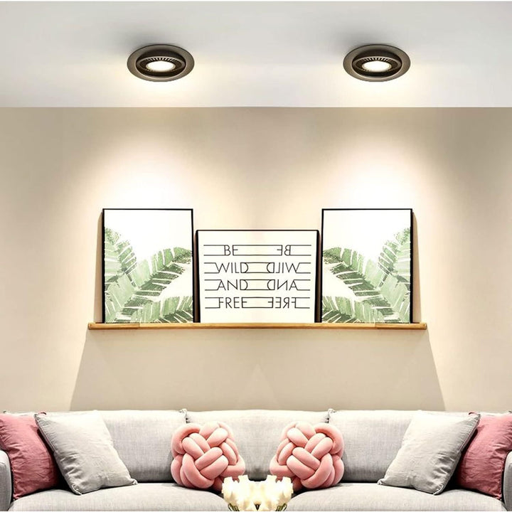 8 Pack PAR20 50W 120V E26 Medium Base Halogen Flood Light Bulbs, Dimmable Bulbs for Range Hood Lights, Ceiling Fan, Table Light - Just Closeouts Canada Inc.