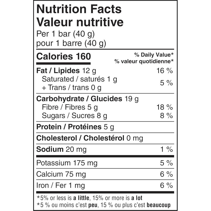 KIND Bars, Almond Cranberry, Gluten Free, 40 Grams, 12 Count