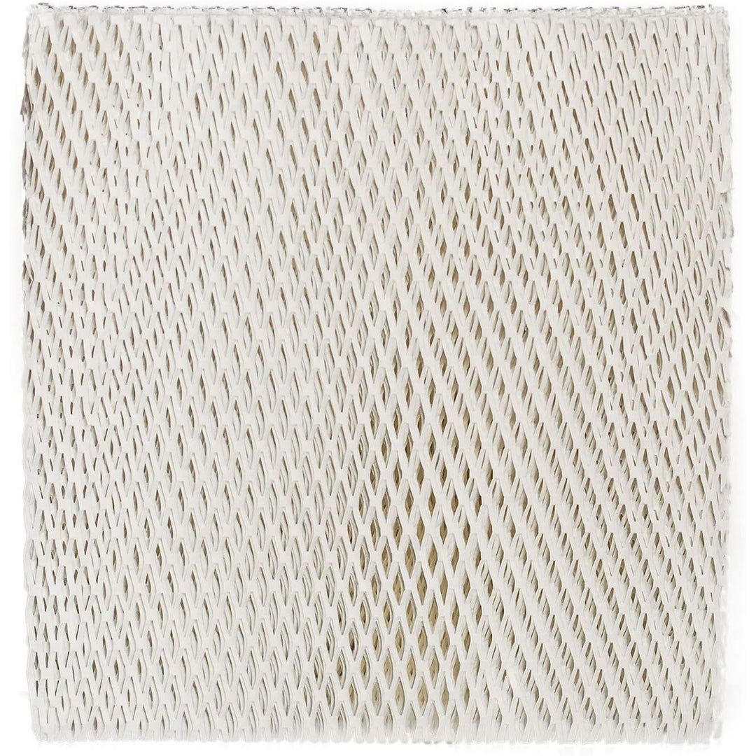Water Panel Filter Whole House Wick Humidifier Pads Replacement for Honeywell HE100,HE150,HE220 HE220A,HE220B,HE225A,HE225B,HE240,Part #HC22P HC22P1001 (4pcs)