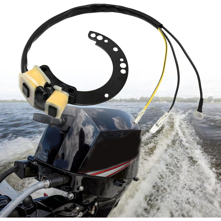 86617A20 Outboard Stator Assembly - Just Closeouts Canada Inc.