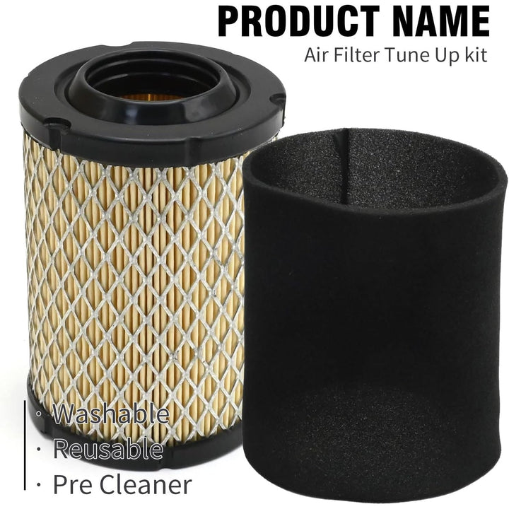 937-05129 Air Filter Tune-Up Kit for Cub Cadet, Troy-Bilt & MTD - Just Closeouts Canada Inc.