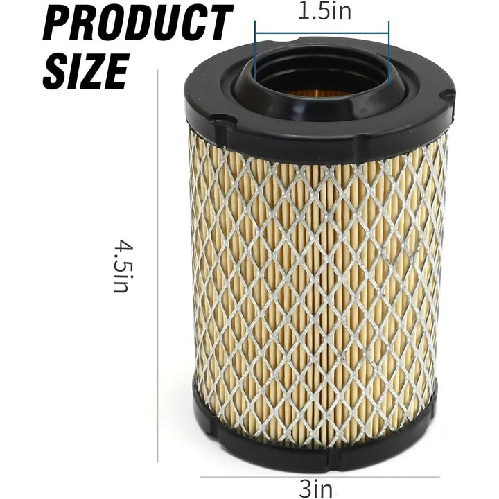 937-05129 Air Filter Tune-Up Kit for Cub Cadet, Troy-Bilt & MTD - Just Closeouts Canada Inc.