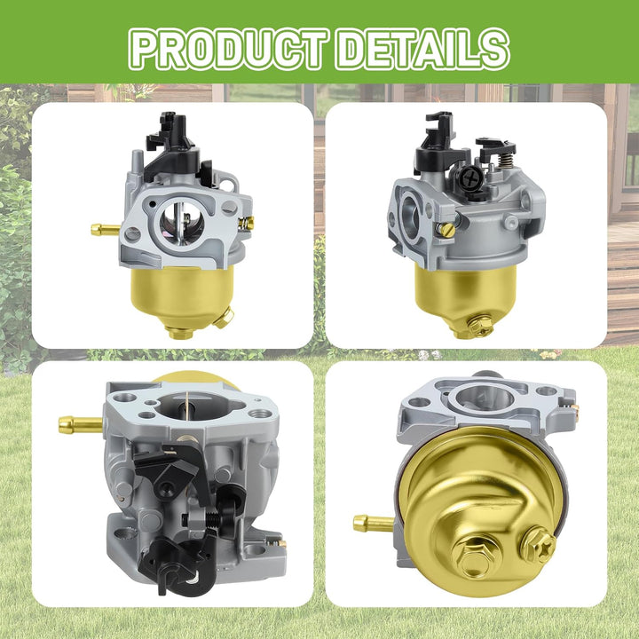 951-10310 Carburetor Kit for CC500, CC550SP, CC94M & CC98M Mowers - Just Closeouts Canada Inc.