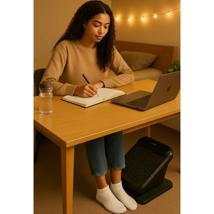 BACKplus® Foot and Leg Massager