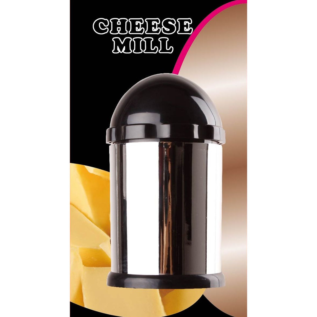 Gourmet Cheese Mill