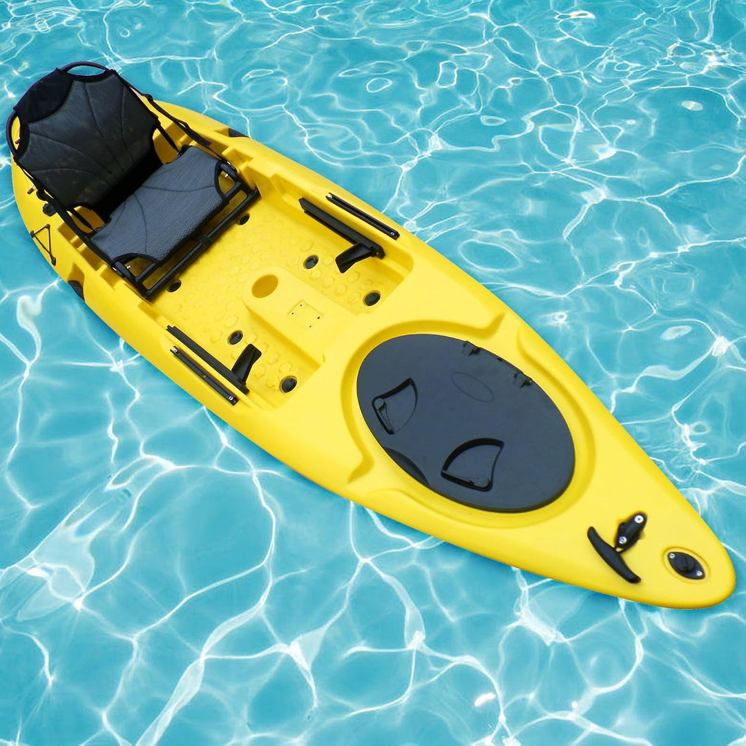 Four-pack kayak and canoe replacement T-handle kit, photo 6