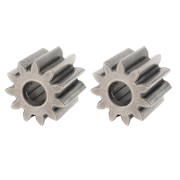 2 GX20053 Steering Sector Pinion Gears for Compatible Lawn Tractors, image 2