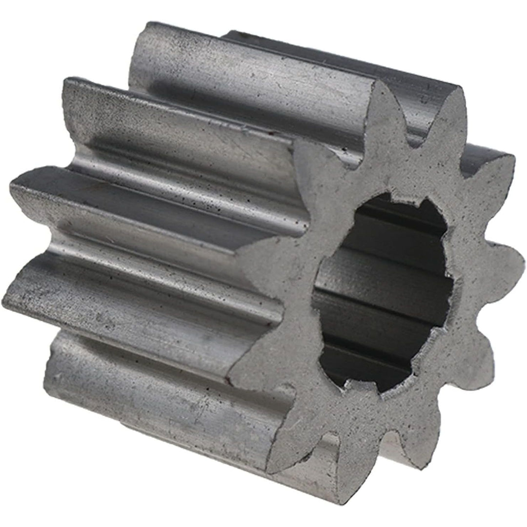 2 GX20053 Steering Sector Pinion Gears for Compatible Lawn Tractors, image 4