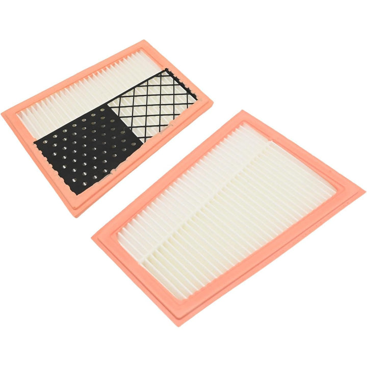 6420940204 engine air filter two-piece set