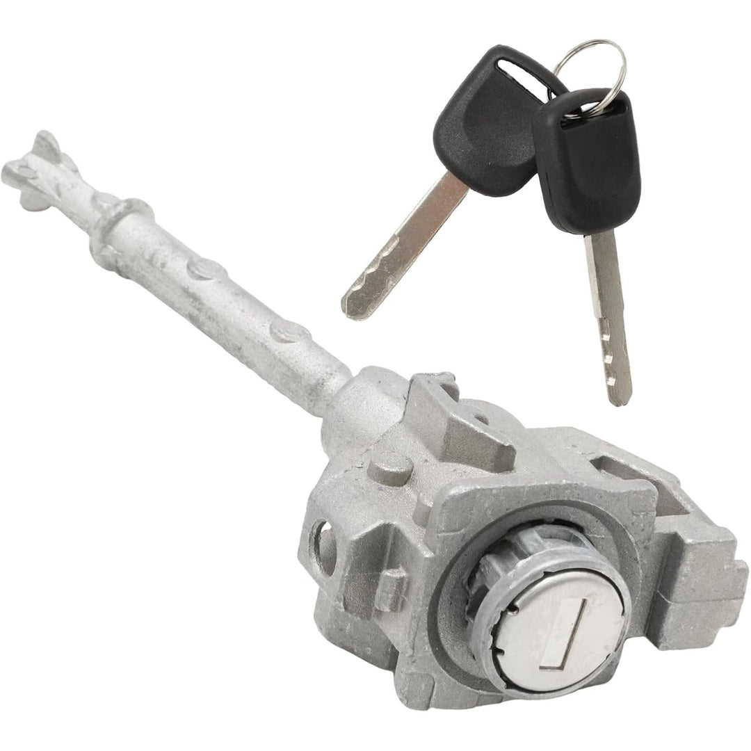 72185-TR0-A01 driver door lock cylinder with two keys
