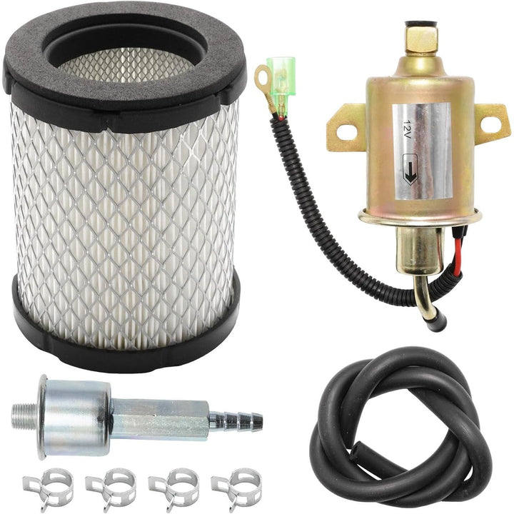 149-2311 generator fuel pump and filter service kit