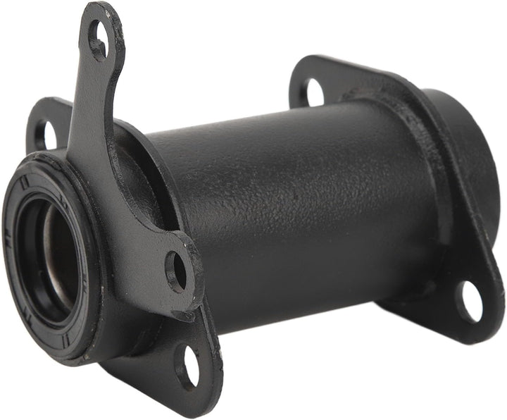 Rear axle bearing carrier hub for ATV quad or go-kart, view 5