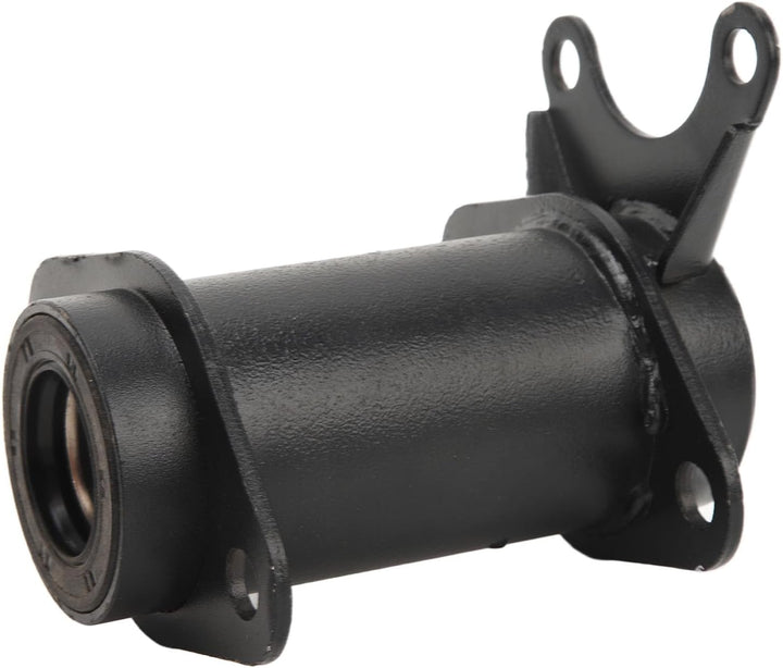 Rear axle bearing carrier hub for ATV quad or go-kart, view 6