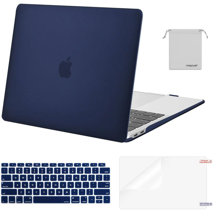 Navy case kit for 13.3-inch Air models, photo 1
