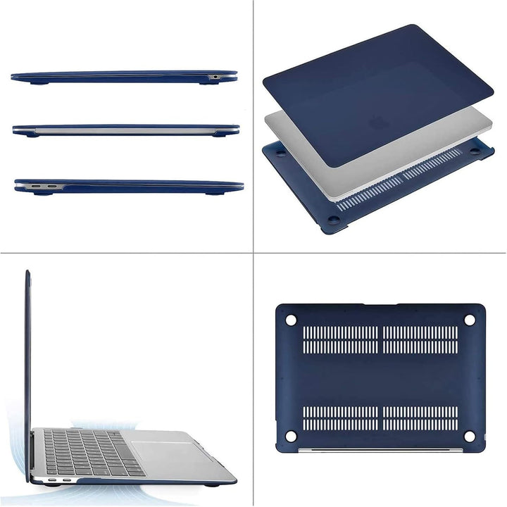 Navy case kit for 13.3-inch Air models, photo 5