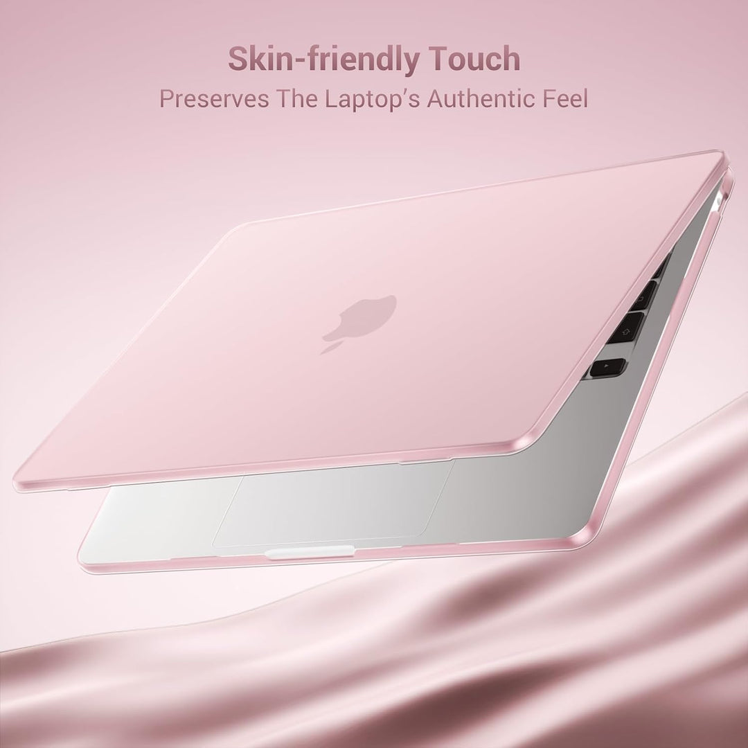 Baby pink case kit for 15-inch Air models, photo 6