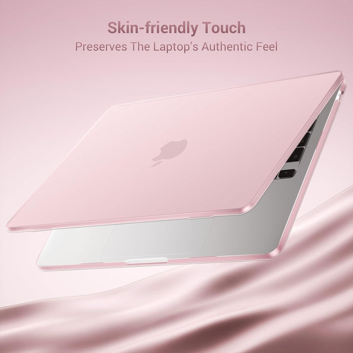 Baby pink case kit for 15-inch Air models, photo 6