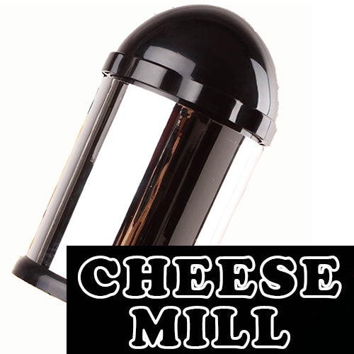 Gourmet Cheese Mill