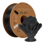 PLA+ Black - 1.75mm 1kg