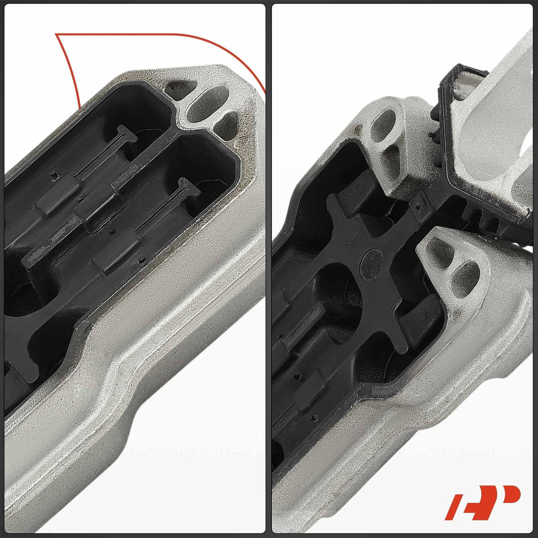 A - Premium Rear Lower Torque Strut Mount Compatible with Ford Escape & Lincoln Corsair, 2020 2021 2022, 1.5L 2.0L 2.3L - Just Closeouts Canada Inc.